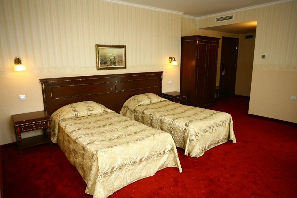 Hotel Hanat Saints Constantine and Helena Exterior photo