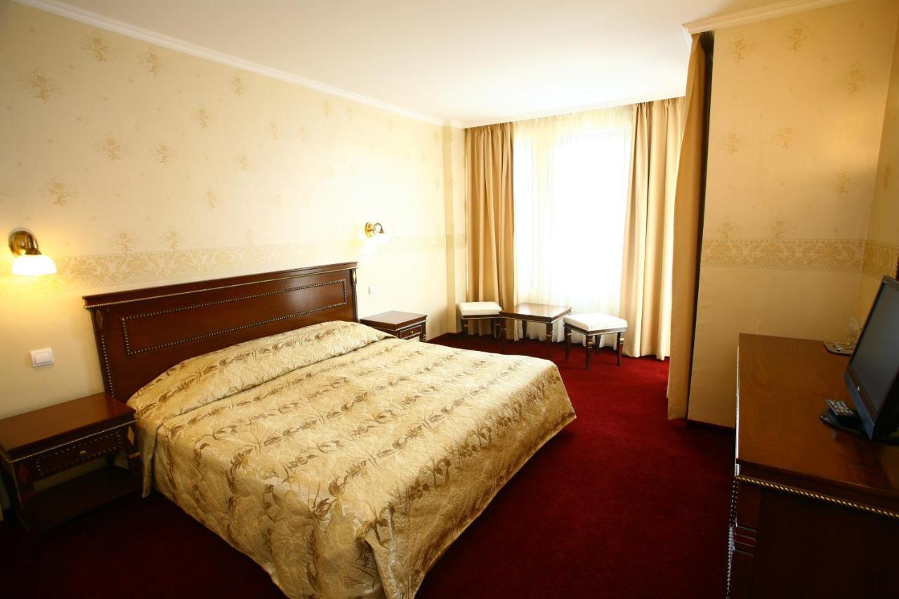 Hotel Hanat Saints Constantine and Helena Exterior photo